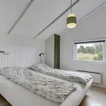 Arlette - 1-8km From The Sea By Interhome * Blåvand
