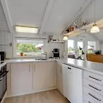 Arlette - 1-8km From The Sea By Interhome * Blåvand