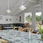Arlette - 1-8km From The Sea By Interhome Casa vacanze Blåvand