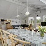Arlette - 1-8km From The Sea By Interhome Blåvand