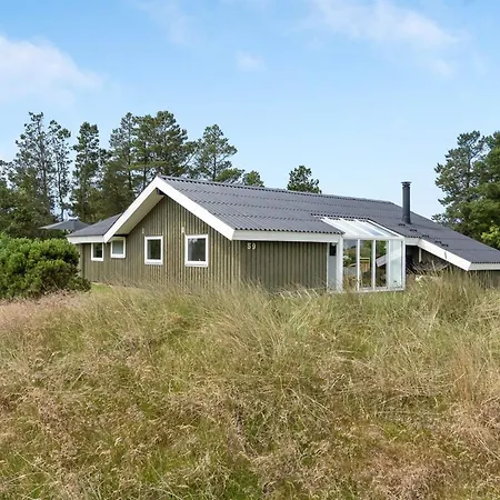 Arlette - 1-8km From The Sea By Interhome * Blåvand