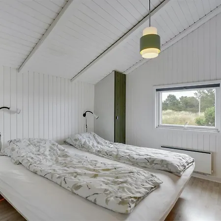 Arlette - 1-8km From The Sea By Interhome * Blåvand