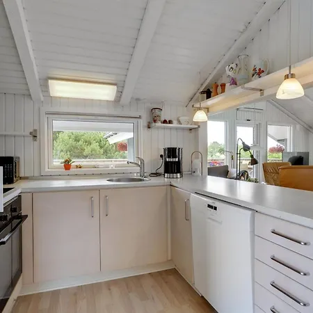 Arlette - 1-8km From The Sea By Interhome * Blåvand