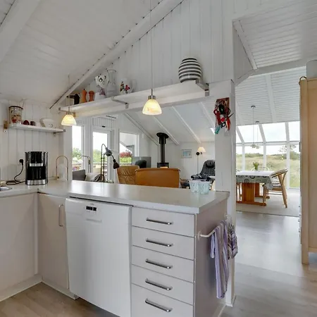 Feriehus Arlette - 1-8km From The Sea By Interhome *