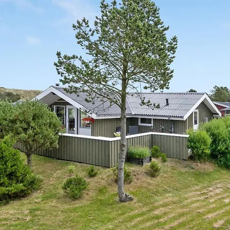 펜션 Arlette - 1-8km From The Sea By Interhome *