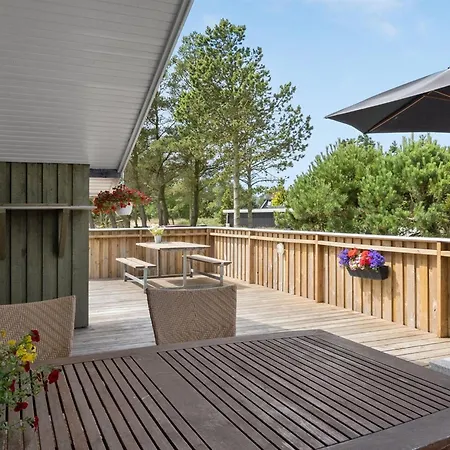 Arlette - 1-8km From The Sea By Interhome * Blåvand