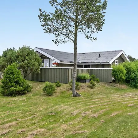 펜션 Arlette - 1-8km From The Sea By Interhome