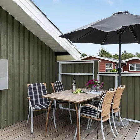 펜션 Arlette - 1-8km From The Sea By Interhome *
