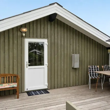 Arlette - 1-8km From The Sea By Interhome Blåvand