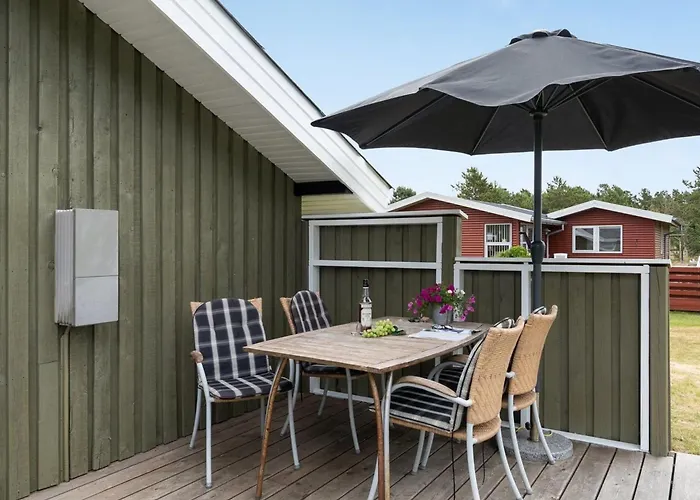 بيت للعطل Arlette - 1-8km From The Sea By Interhome *