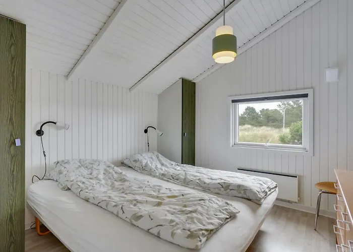 Arlette - 1-8km From The Sea By Interhome * Blåvand