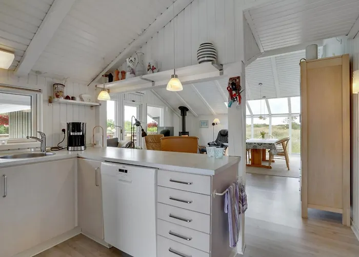 بيت للعطل Arlette - 1-8km From The Sea By Interhome *