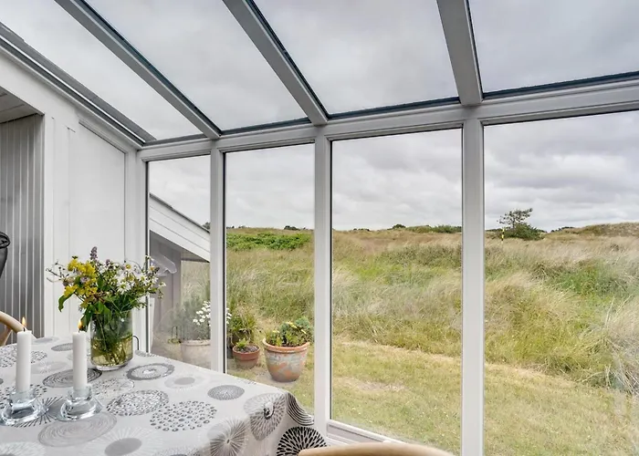 Arlette - 1-8km From The Sea By Interhome * Blåvand