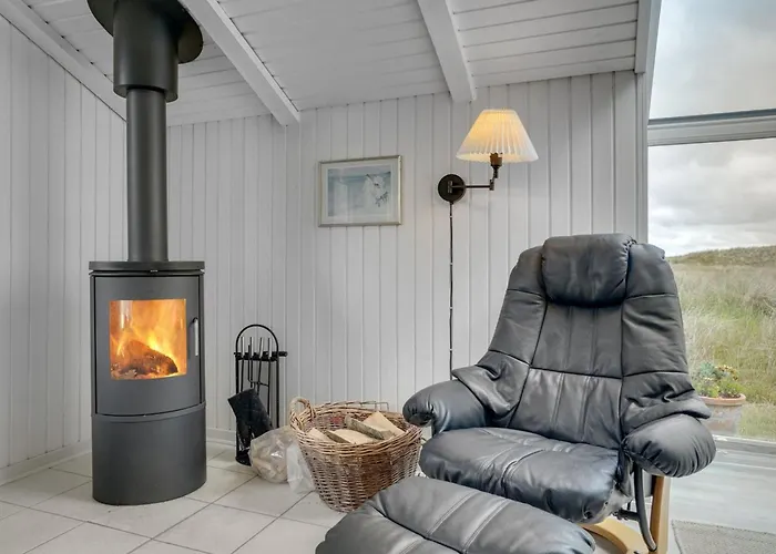 Arlette - 1-8km From The Sea By Interhome *