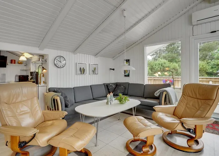 Arlette - 1-8km From The Sea By Interhome * Blåvand